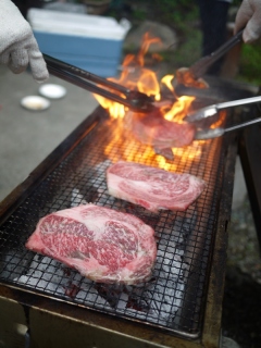 最高級肉っ