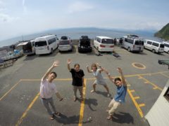 ＧｏＰｒｏ画像＠ダイビングツアー