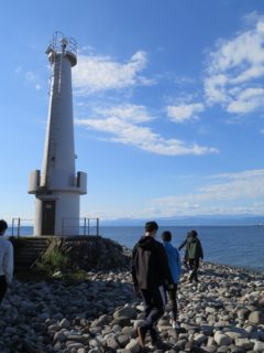 大瀬崎灯台