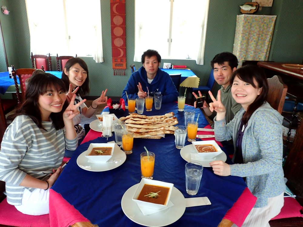 0429カレー会