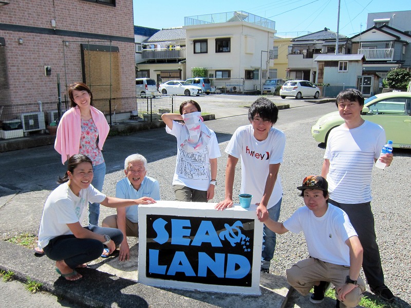 平日田子ダイビングツアー