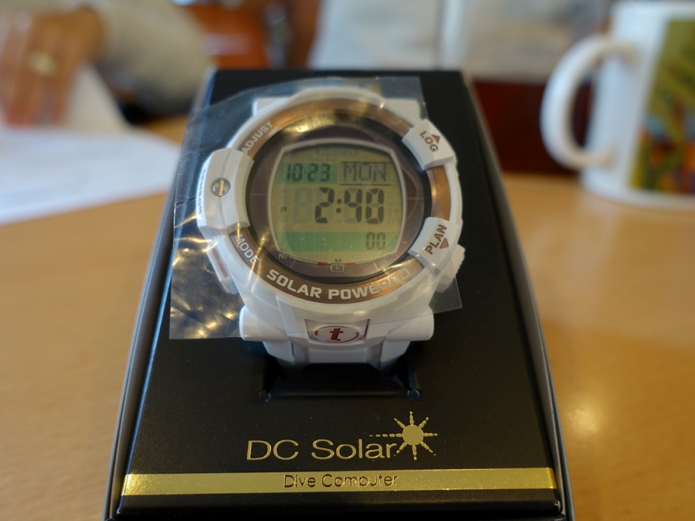 DC Solar Link IQ1204