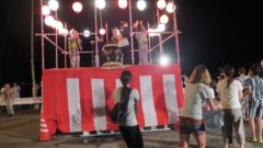 8.15-16　盆踊り大会