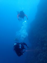 沖の浮島根