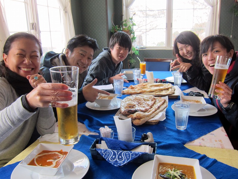 サリカレー＠江の浦ダイビングツアー