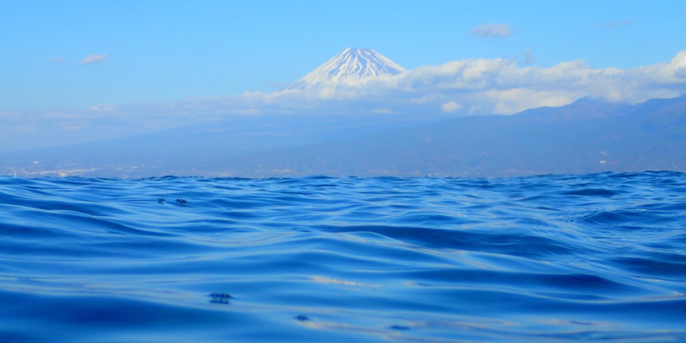 富士山