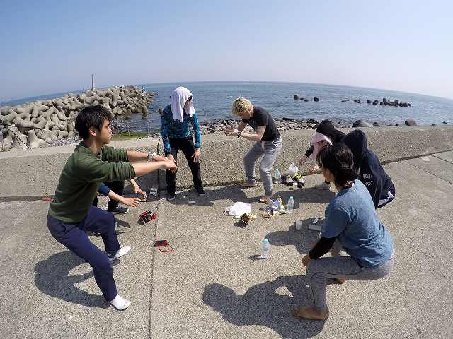 サーフタイム＠江の浦初心者ツアー