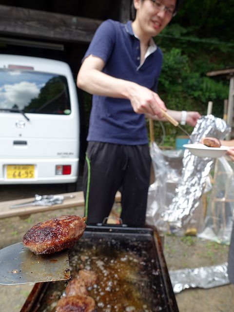 ＃田子BBQ＃オーシャントライブダイビングツアー