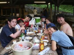 ＃田子BBQ＃オーシャントライブダイビングツアー