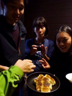 本栖湖＃アルティチュードダイビングツアー＃BBQ