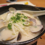 9.4-5　〆のラーメんが旨い！