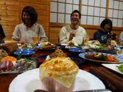 おいしそー♡