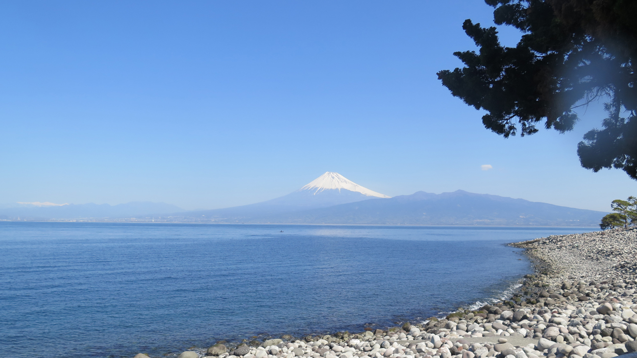 最高の富士