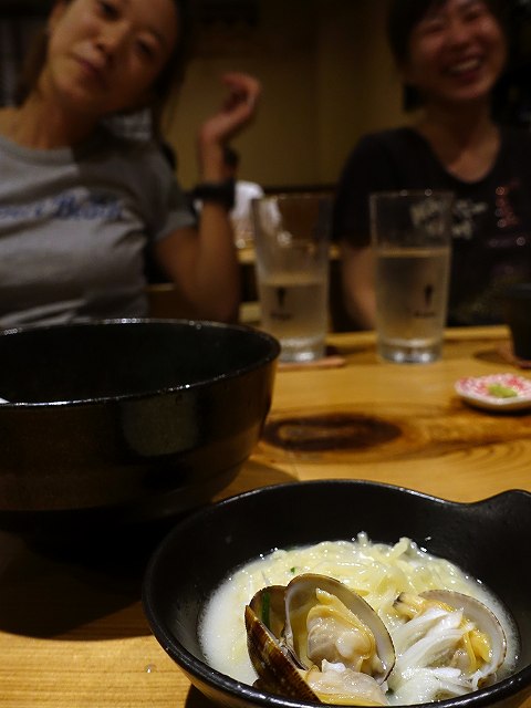 〆のラーメン＃修善寺海鮮＃すぎ屋