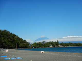 富士山