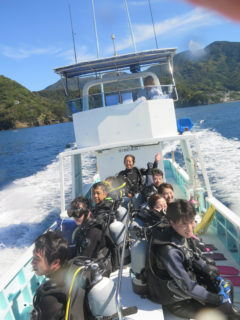 天気よし