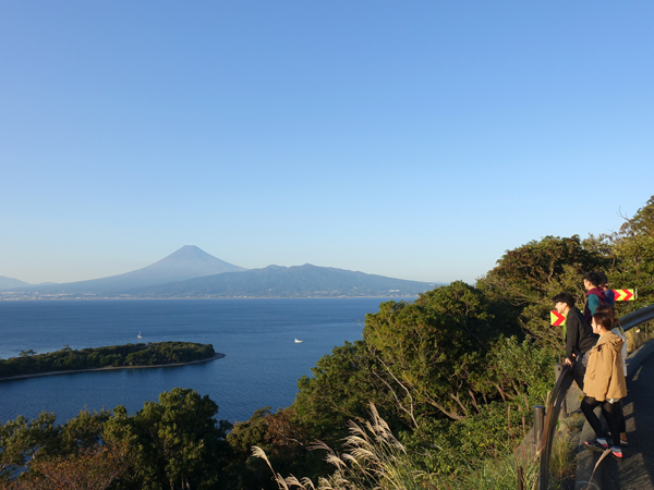 最高の富士山