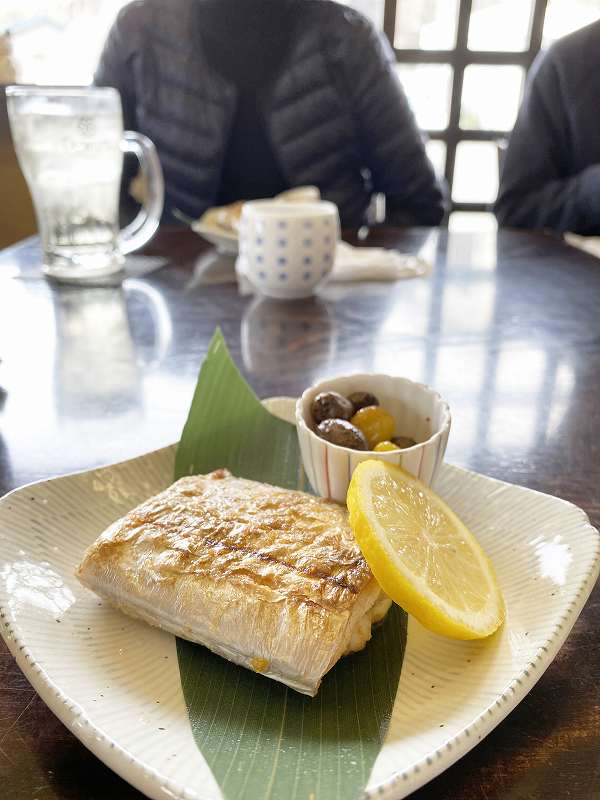 伊東ランチ＠花季