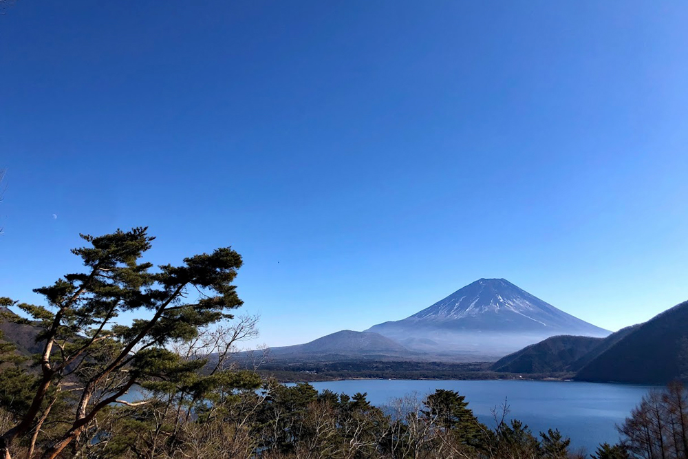 何度見ても絶景