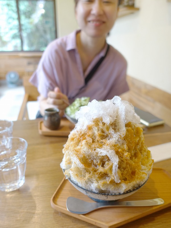 雪苔屋＠屋久島ダイビングツアー