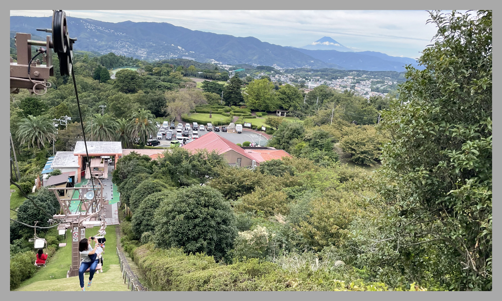 小室山＠神子元ダイビングツアー