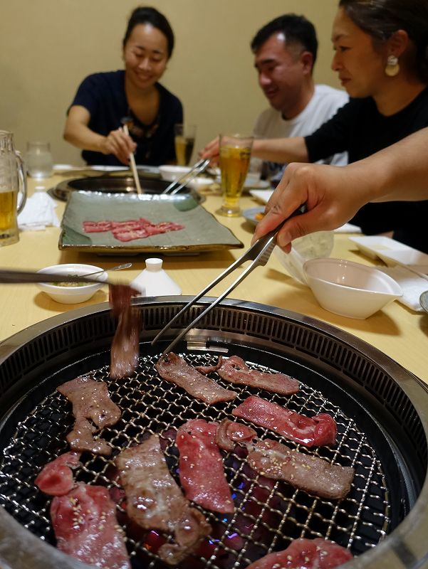 石垣島焼肉＠ふぅーがぁーや