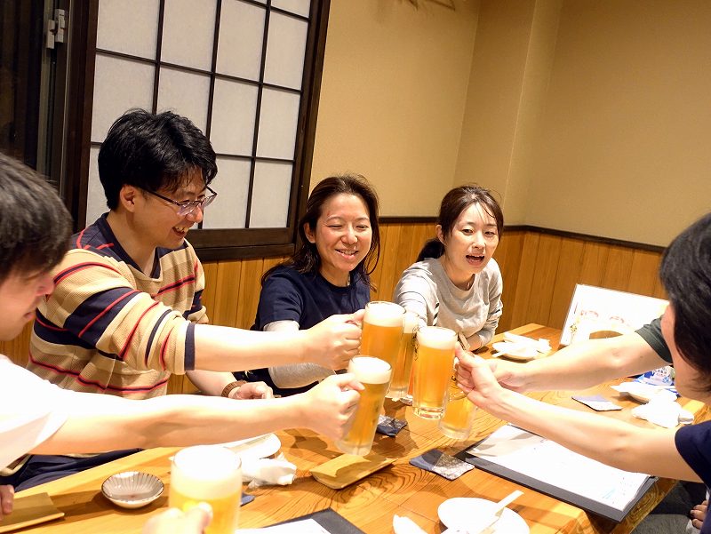 修善寺居酒屋＠すぎ屋