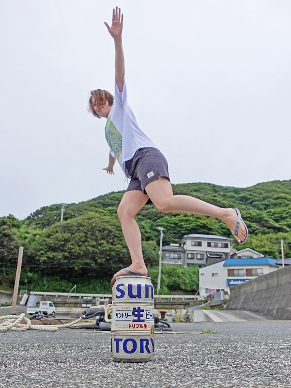 柏島フォトダイブツアー