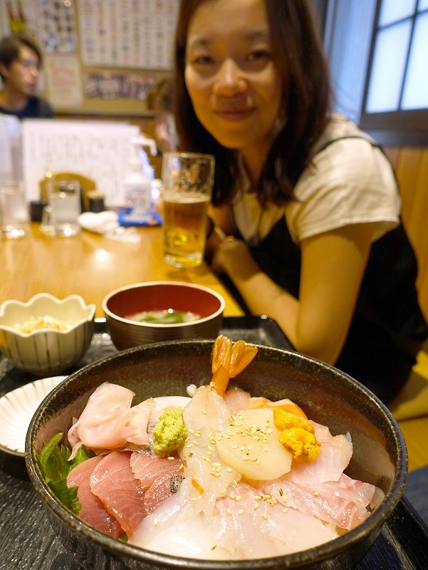 修善寺ランチ＠すぎ屋