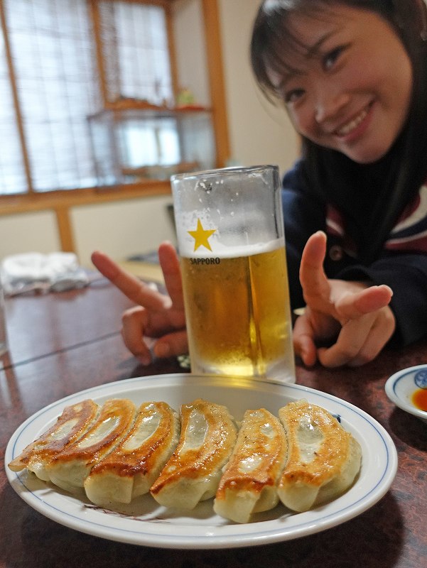 上の山亭＠下田ランチ