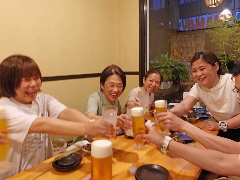 宿毛居酒屋直@東京発柏島ダイビングツアー