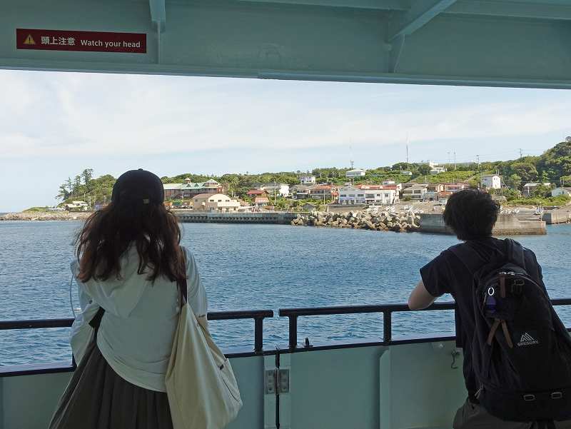 島旅@初島ダイビングツアー