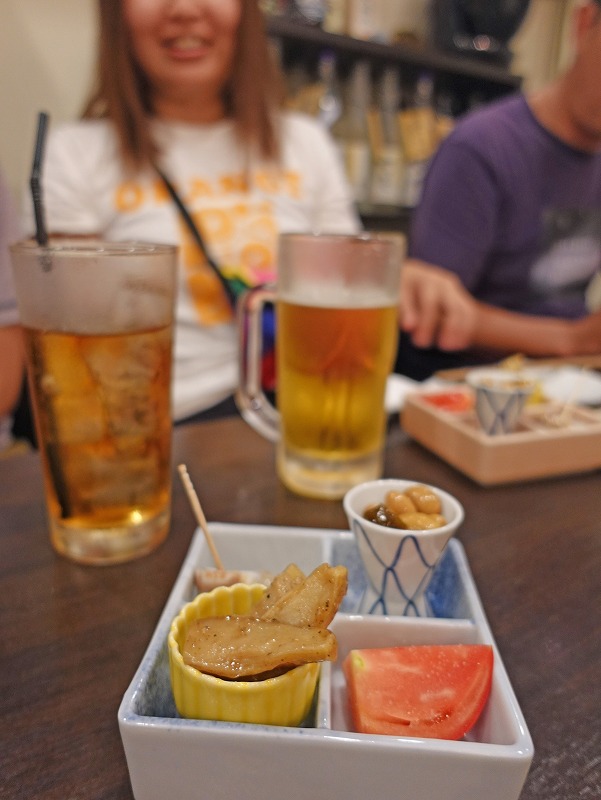 下田和食＠文