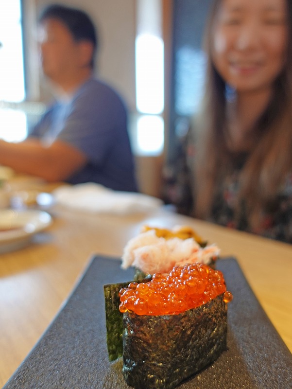 南房総やまと寿司＠千葉西川名ダイビングツアー