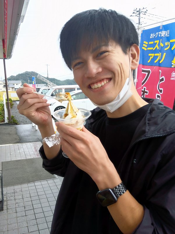 アフターダイブ＠初心者ダイビングツアー