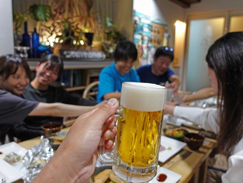 ペンションサントモ＠三宅島ダイビング＆ドルフィンスイムツアー