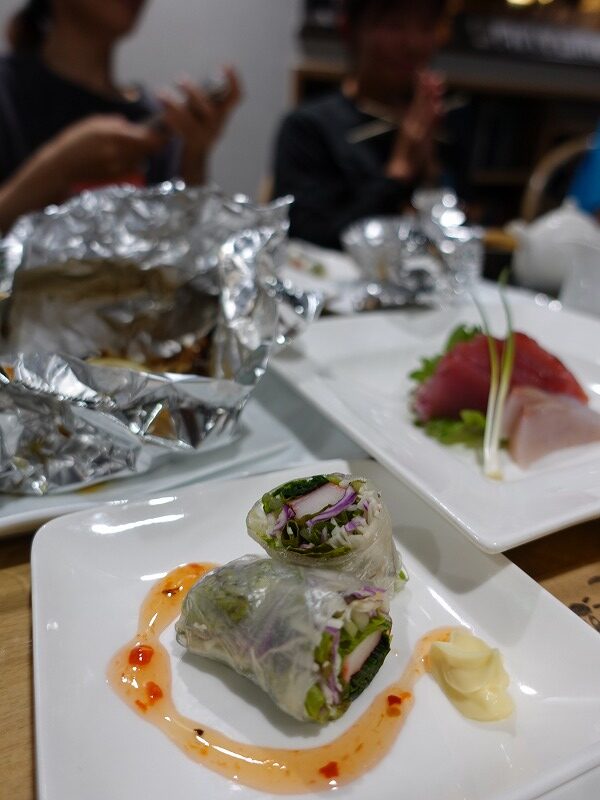 ペンションサントモ＠三宅島ダイビング＆ドルフィンスイムツアー