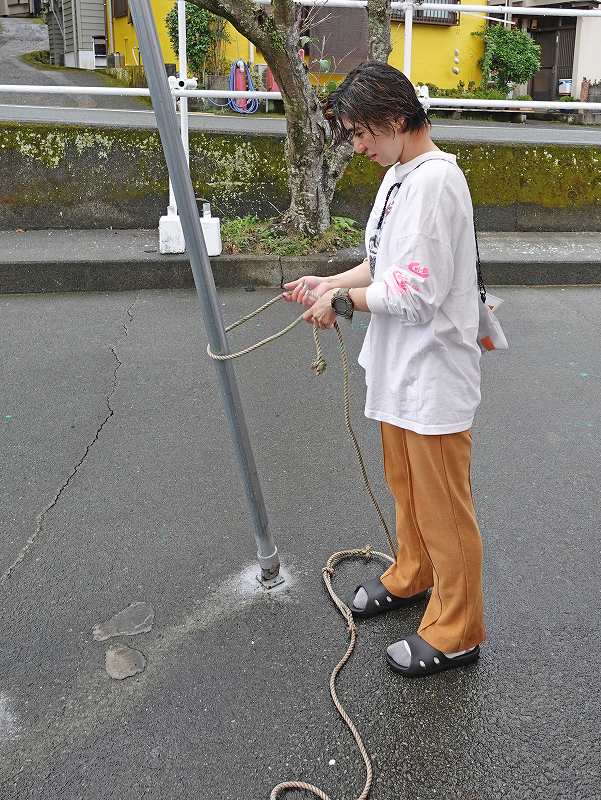 ボートスペシャリティ@東京ダイビングスクール