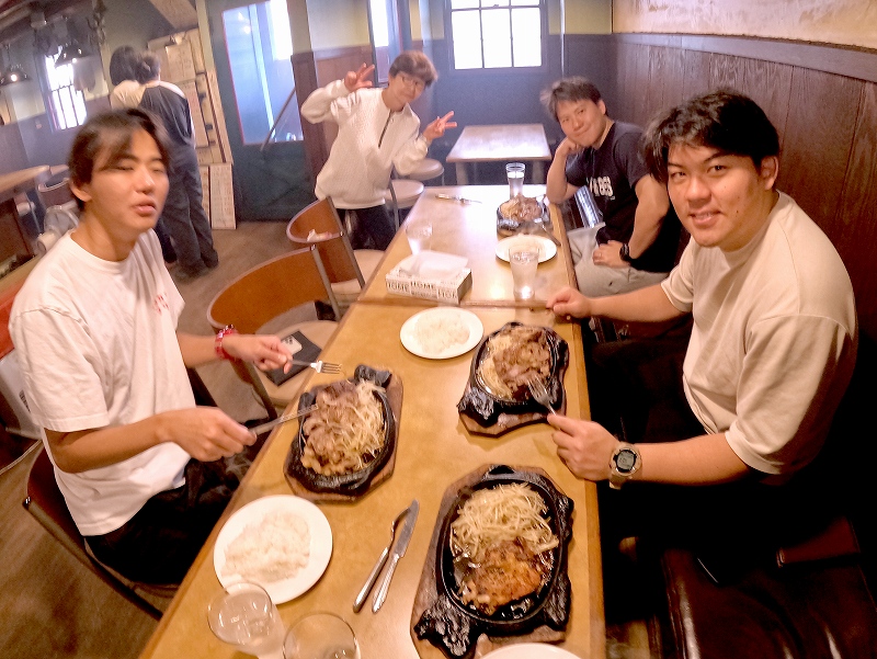 伊豆高原ランチカウボーイ＠東京発日帰りダイビングツアー