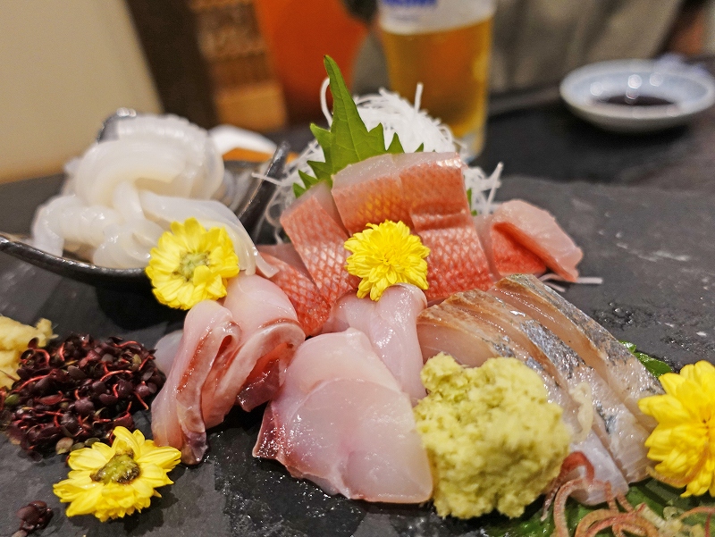 松崎井むら＠東京発雲見ダイビングツアー