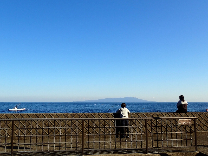 平日少人数@東京発北川ダイビングツアー