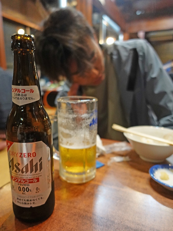 下田焼肉桂うま＠東京発神子元ダイビングツアー