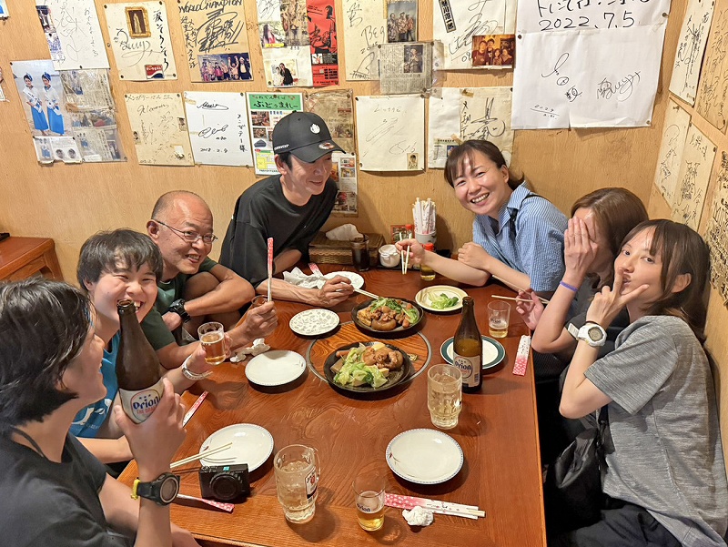 メンガテー@東京発石垣島ダイビングツアー