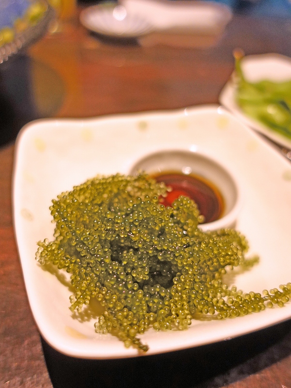 ひとし石敢當@東京発石垣島ダイビングツアー