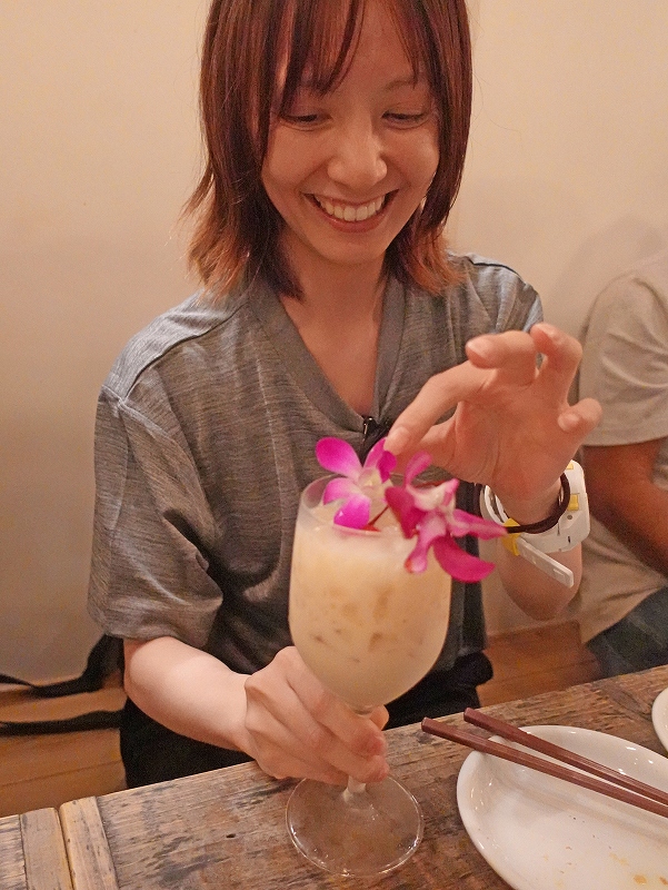 居酒屋てぃんがーら@東京発石垣島ダイビングツアー