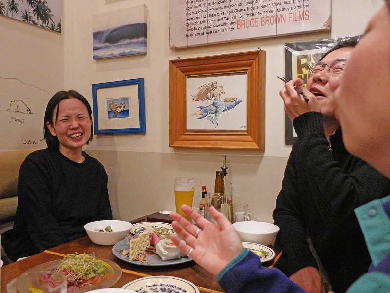 ナンシーズ@和歌山(串本・須江)ダイビングツアー