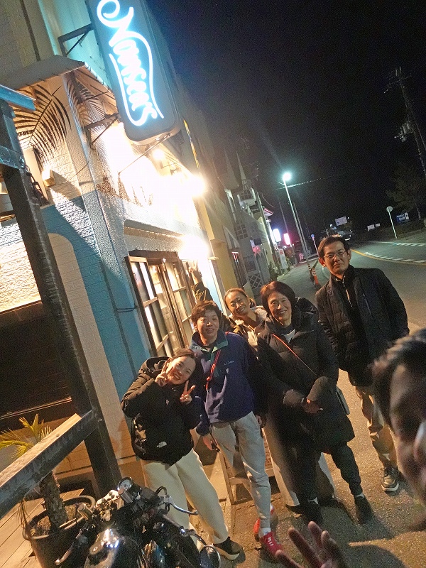 ナンシーズ@和歌山(串本・須江)ダイビングツアー