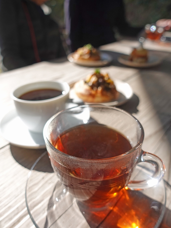 パン屋nagi@和歌山(串本・須江)ダイビングツアー