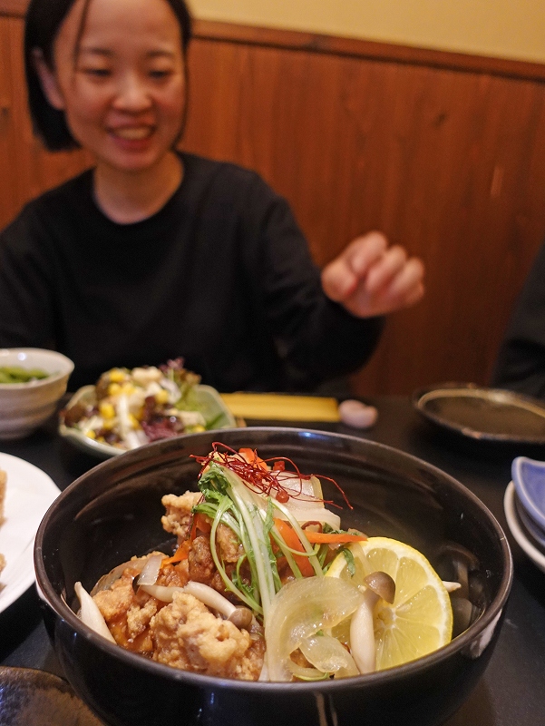 居酒屋香蔵@和歌山(串本・須江)ダイビングツアー