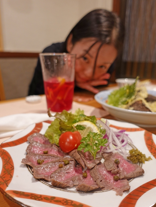 おおはし熊野牛@和歌山(串本・須江)ダイビングツアー